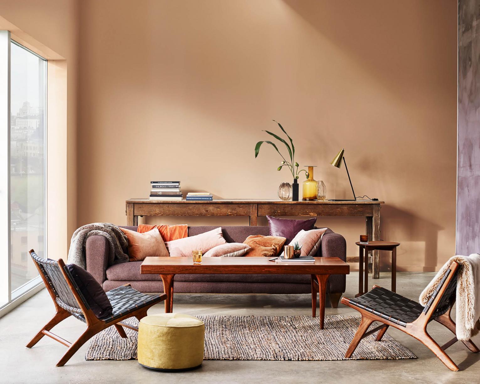 Vui mắt với phong cách colour block